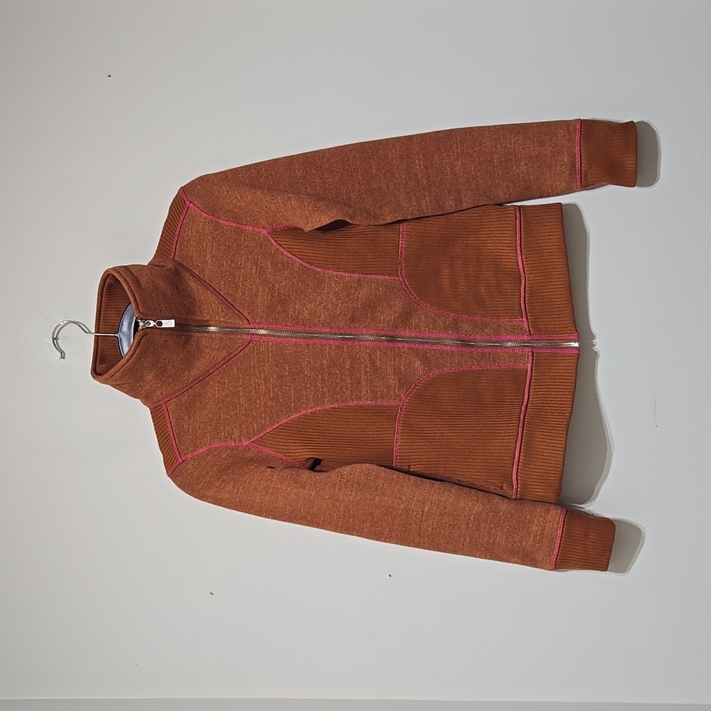 Prana Women's Zip Up Jacket